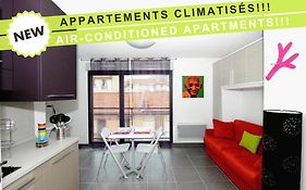 Le Campus Appartement